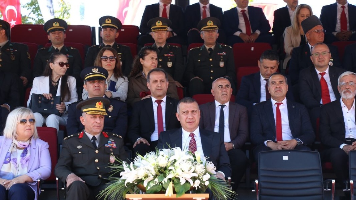19 Mayıs Atatürk’ü Anma, Gençlik ve Spor Bayramı